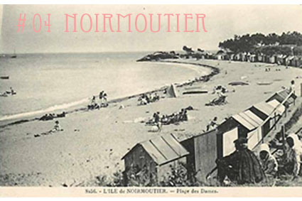 noirmoutier